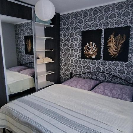 Apartament Leopard Bydgoszcz Exteriör bild