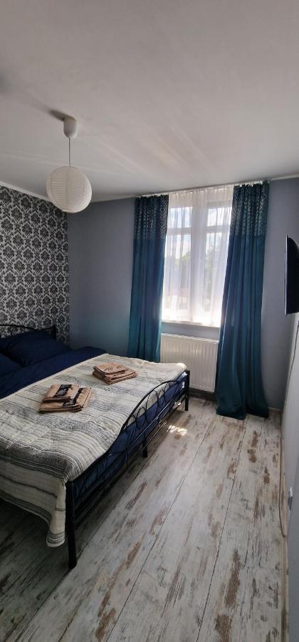 Apartament Leopard Bydgoszcz Exteriör bild