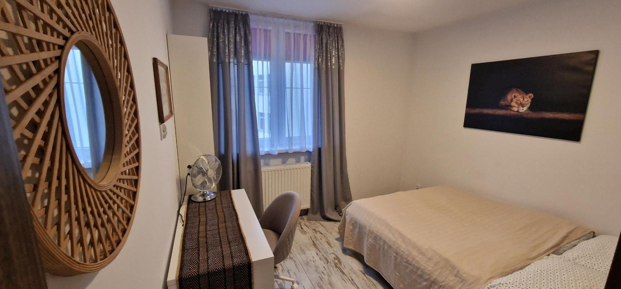 Apartament Leopard Bydgoszcz Exteriör bild