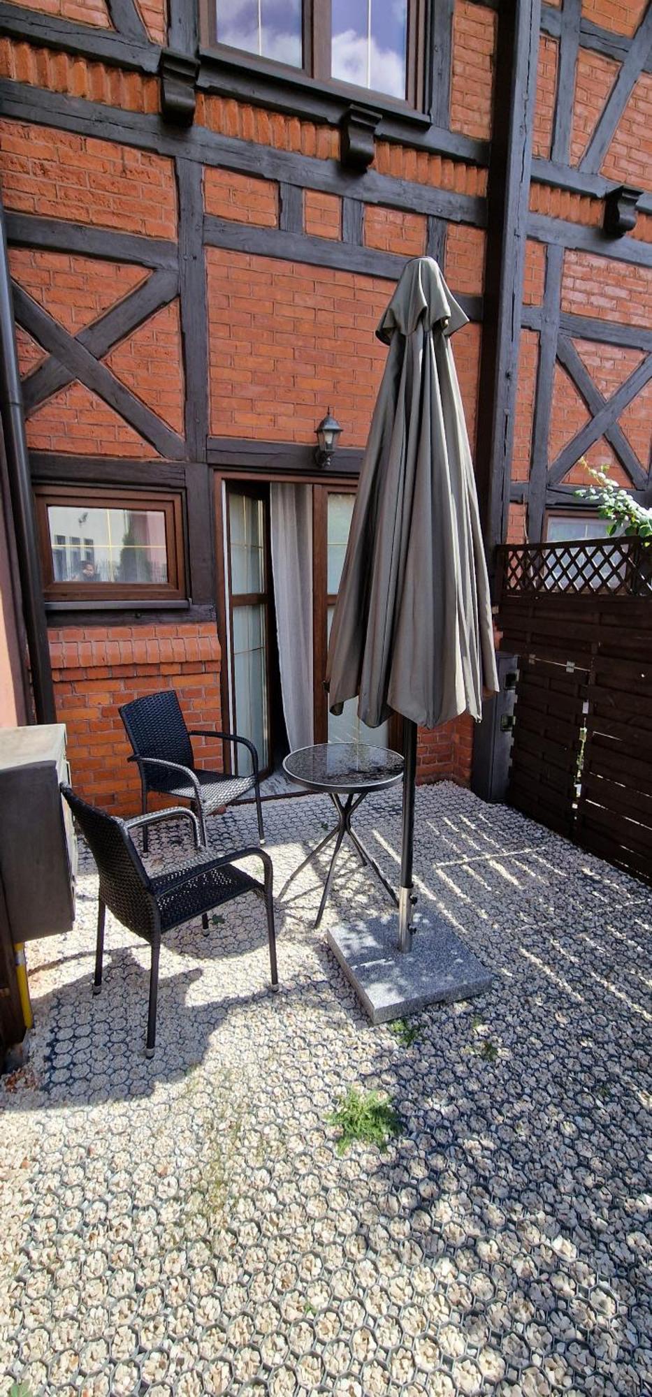 Apartament Leopard Bydgoszcz Exteriör bild